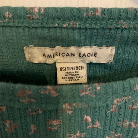 American Eagle tee - Picture 3 of 3